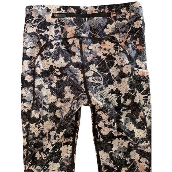 Lululemon Hi Rise Wunder Under Leggings - Picture 6 of 9